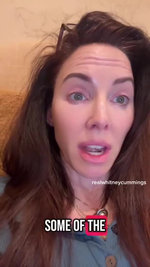 Comedian W.Cummings | It’s happening all over. (Check Description)