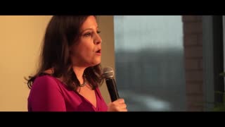 Rep Elise Stefanik ANNOUNCES Her Run For Governor of New York