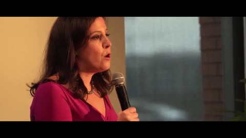 Rep Elise Stefanik ANNOUNCES Her Run For Governor of New York