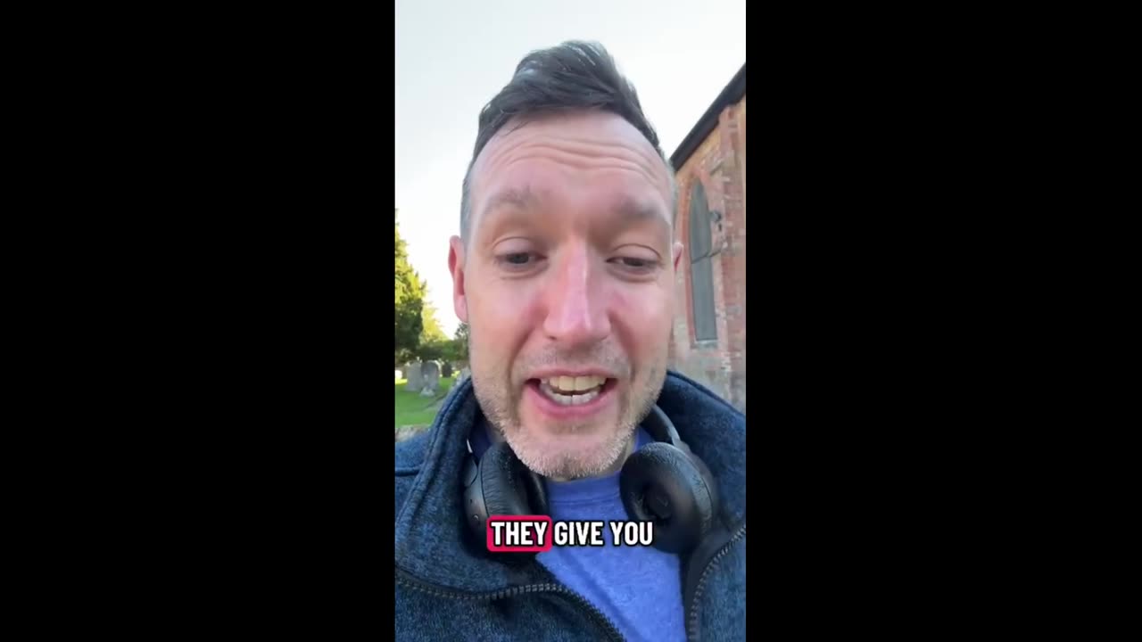 They Lied About Cancer* BIGLY