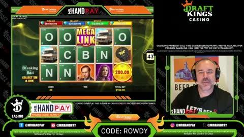 I've never seen a win like this! The biggest jackpot ever on Wolf It Up!