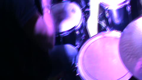 Highway Star from Purple Eruption
