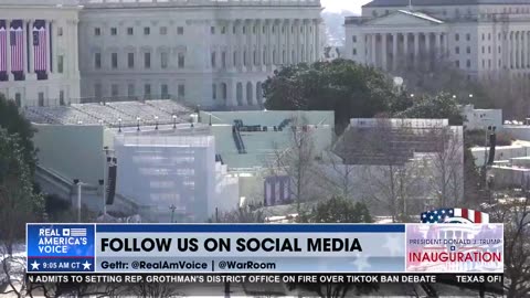 IT'S NOT THAT COLD OUT...