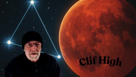 💥 The Difficult Man – When Everything Explodes! | Clif High 💥 