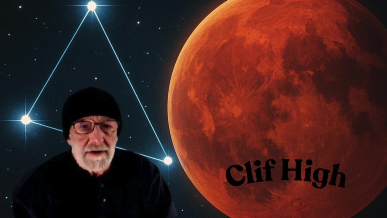 💥 The Difficult Man – When Everything Explodes! | Clif High 💥