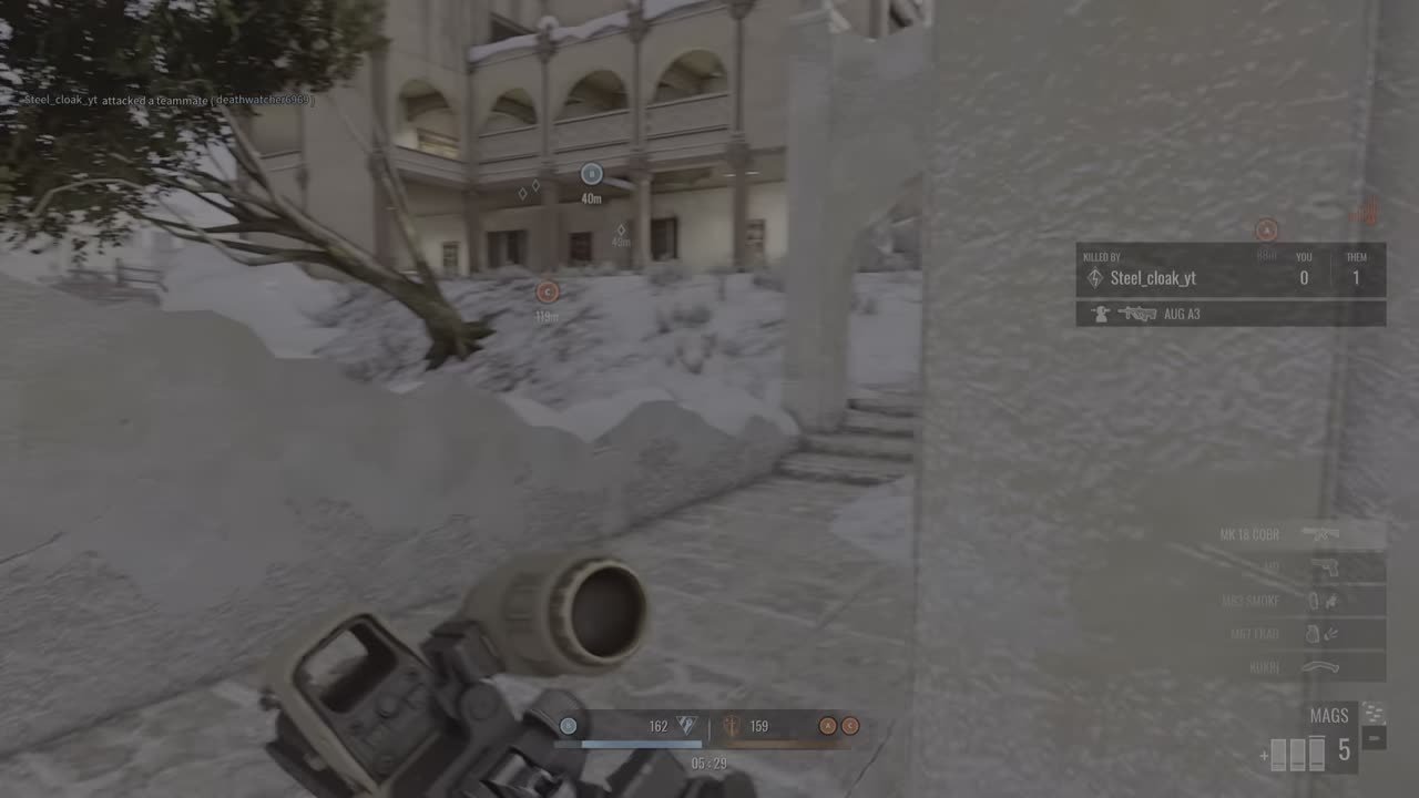 Insurgency: Sandstorm