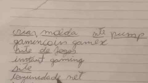 criando moeda gamingcoin na pumph 1.mp4