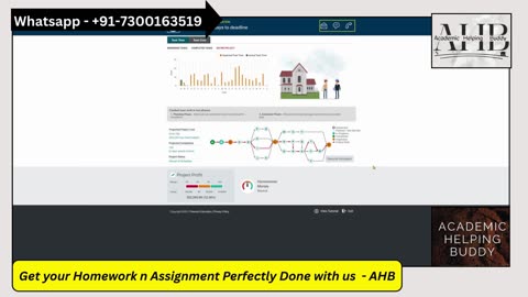 Pearson Project Management Simulation Guide | How to Get an A (2025/2026)