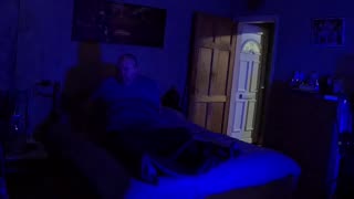 Sleeper Creeper - Shadow Entity's Sickening Wake Up Call!