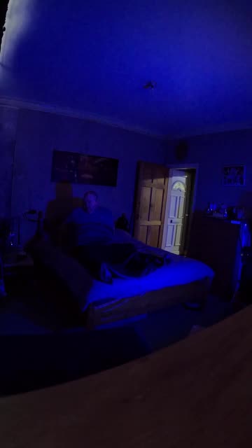 Sleeper Creeper - Shadow Entity's Sickening Wake Up Call!