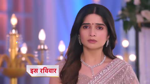 Ghum Hai Kisikey Pyaar Mein S02 E1395 Rajat Tries To Impress Savi