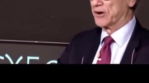 Jeffrey Sachs ...only telling half the story (Read Description)