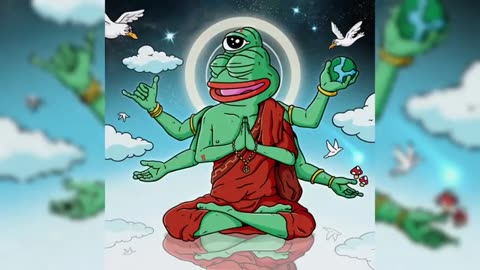 The Kek Current: Chaos Magick in the Age of Trump | Hidden AmuraKa: Thrice Greatest