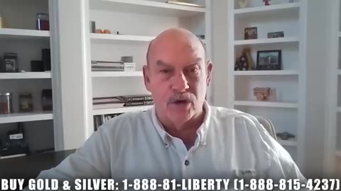 The 2026 Reset Scenario — What Holter, Schectman & Macleod See Ahead