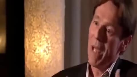 Ronald Bernard były bankier ujawnia sekrety finansjery