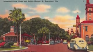 Jarid Boosters - The “Old World” History of Thanksgiving