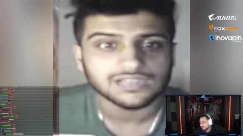 OHAAA YAYINA BAKKKKK !foxepin