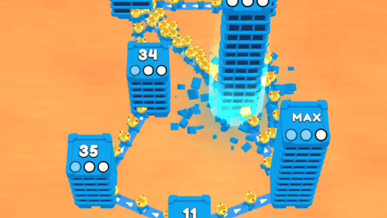 City takeover #Gaming #Gamer #LetsPlay