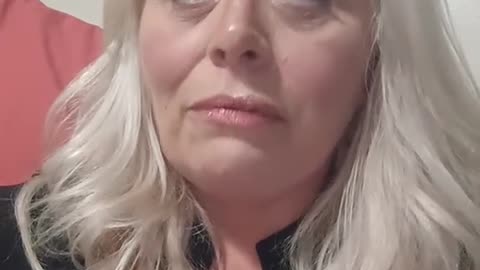 Erica Kirk was chosen