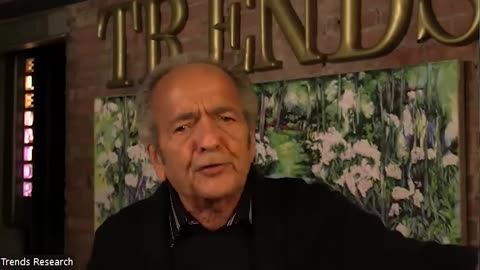 The System Is Cracking — Gold Surges, War Drums, and a Youth Revolution