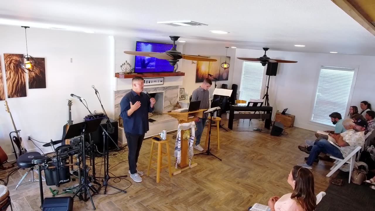 Sacrificial Love