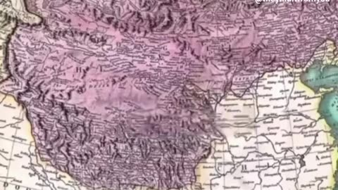 TARTARIAN EMPIRE RE-Cap