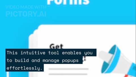 Boost Conversions with Free Popup Creator | Drag & Drop Tool for Websites