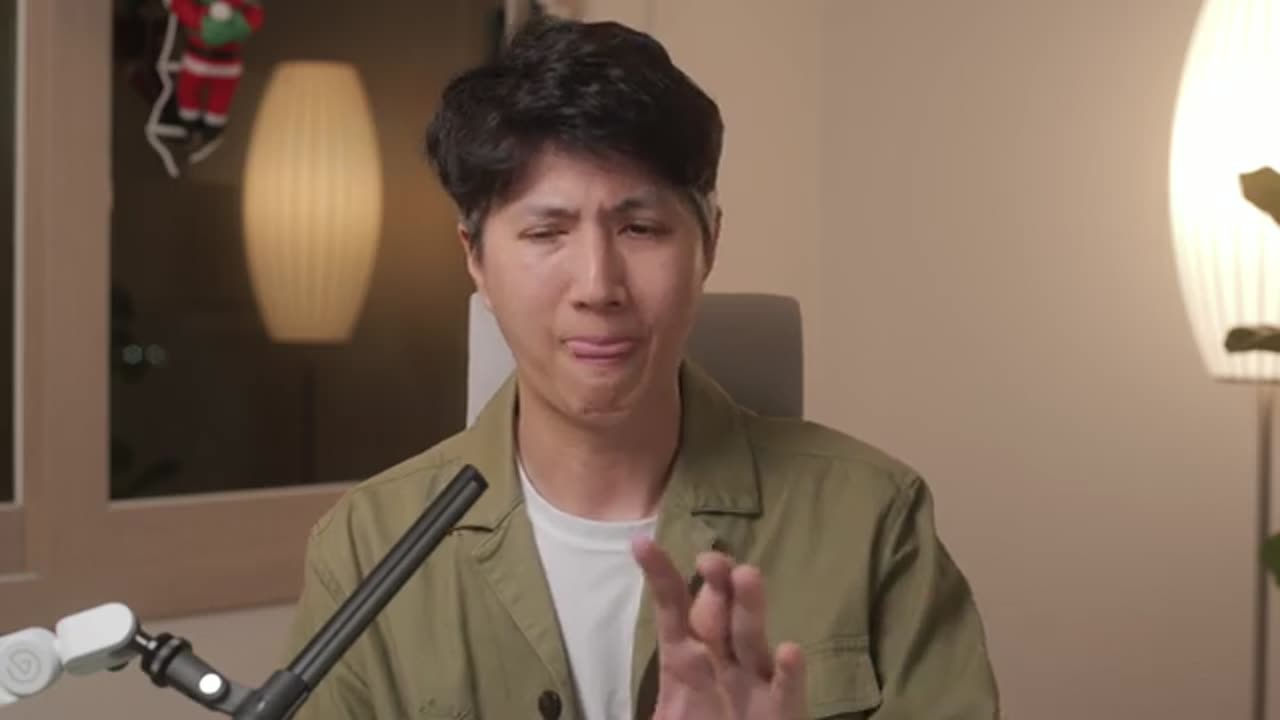 Trump PANICS on grocery prices