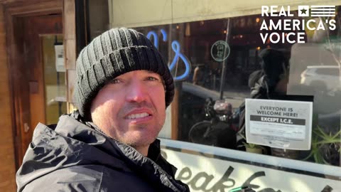 Don't Support Businesses That Won't Serve ICE