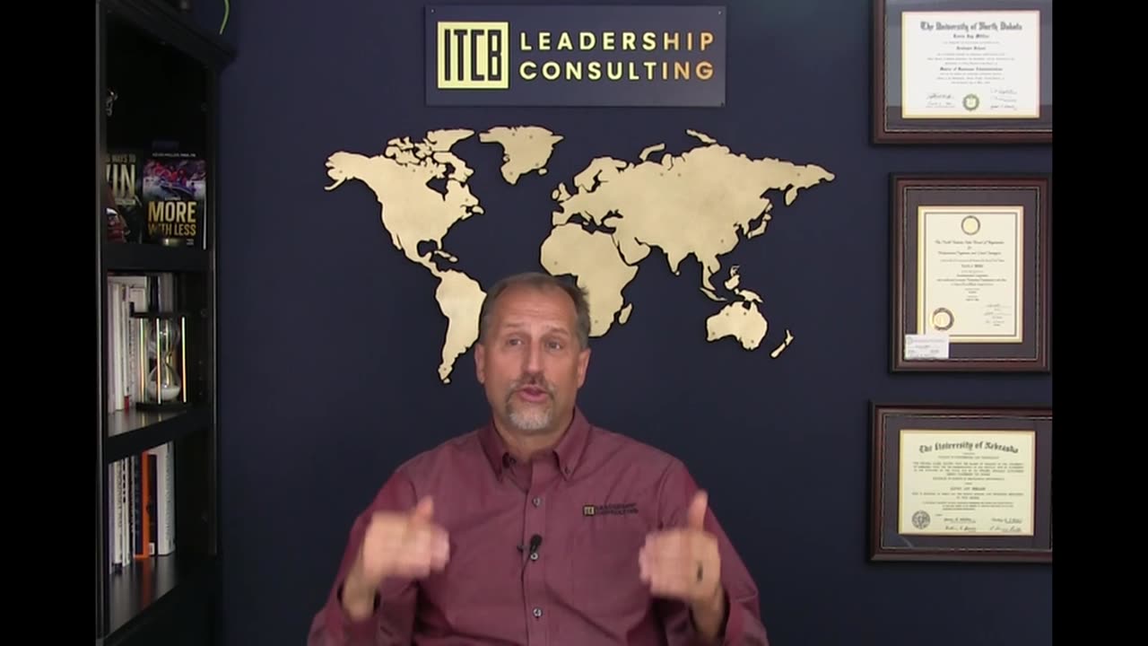 Strategic Planning - Include Your Suppliers