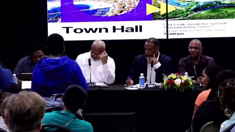 One Mission-Different Areas