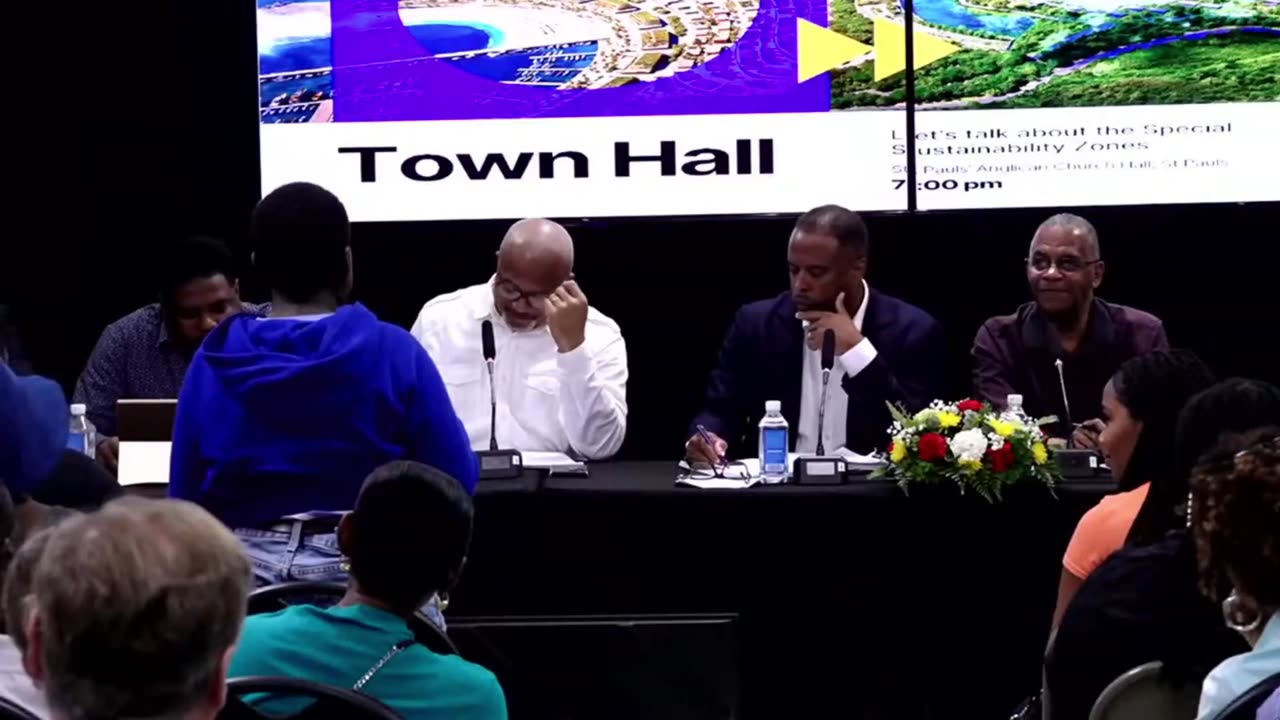 One Mission-Different Areas