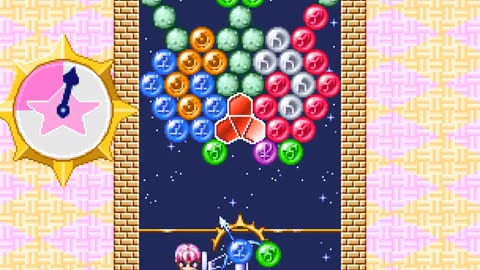 Arcade Longplay 269 Puzzle de Pon