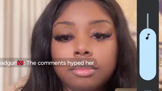 TeeTee interviews Barbie, tea comes out Dre baby possibly messing with drinks