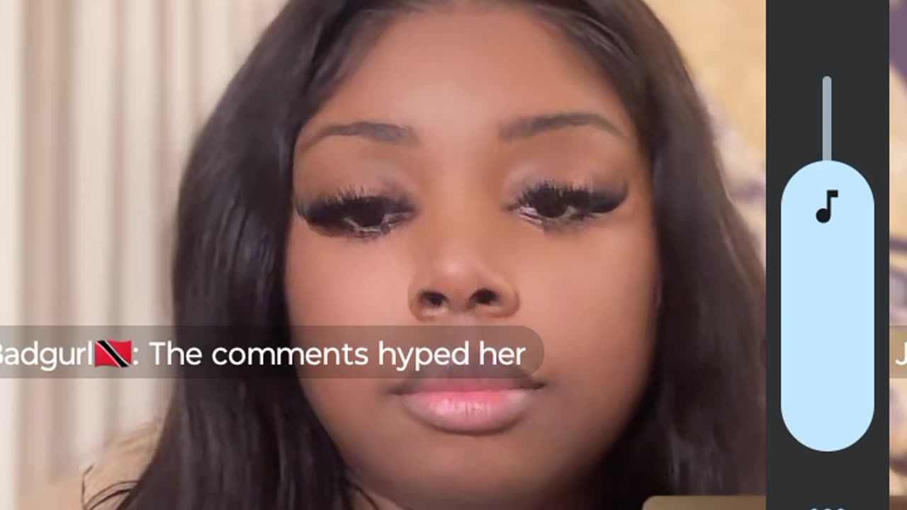 TeeTee interviews Barbie, tea comes out Dre baby possibly messing with drinks