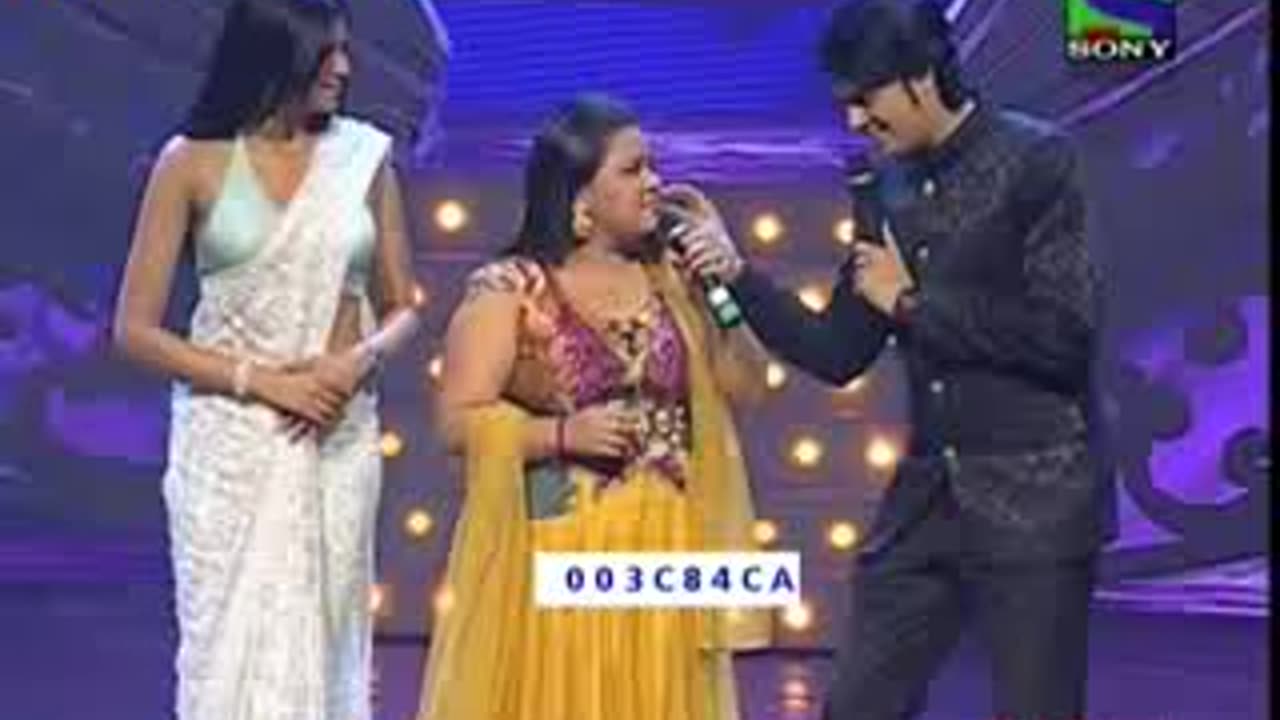 Bharti Singh Comedy