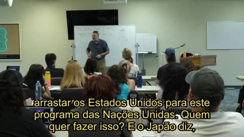 Porque você não é LIVRE e SOBERANO?