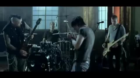 Three Days Grace - Pain