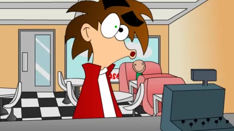 RWappin Animation: "Weird Al Yankovic - Albuquerque: THE MOVIE"