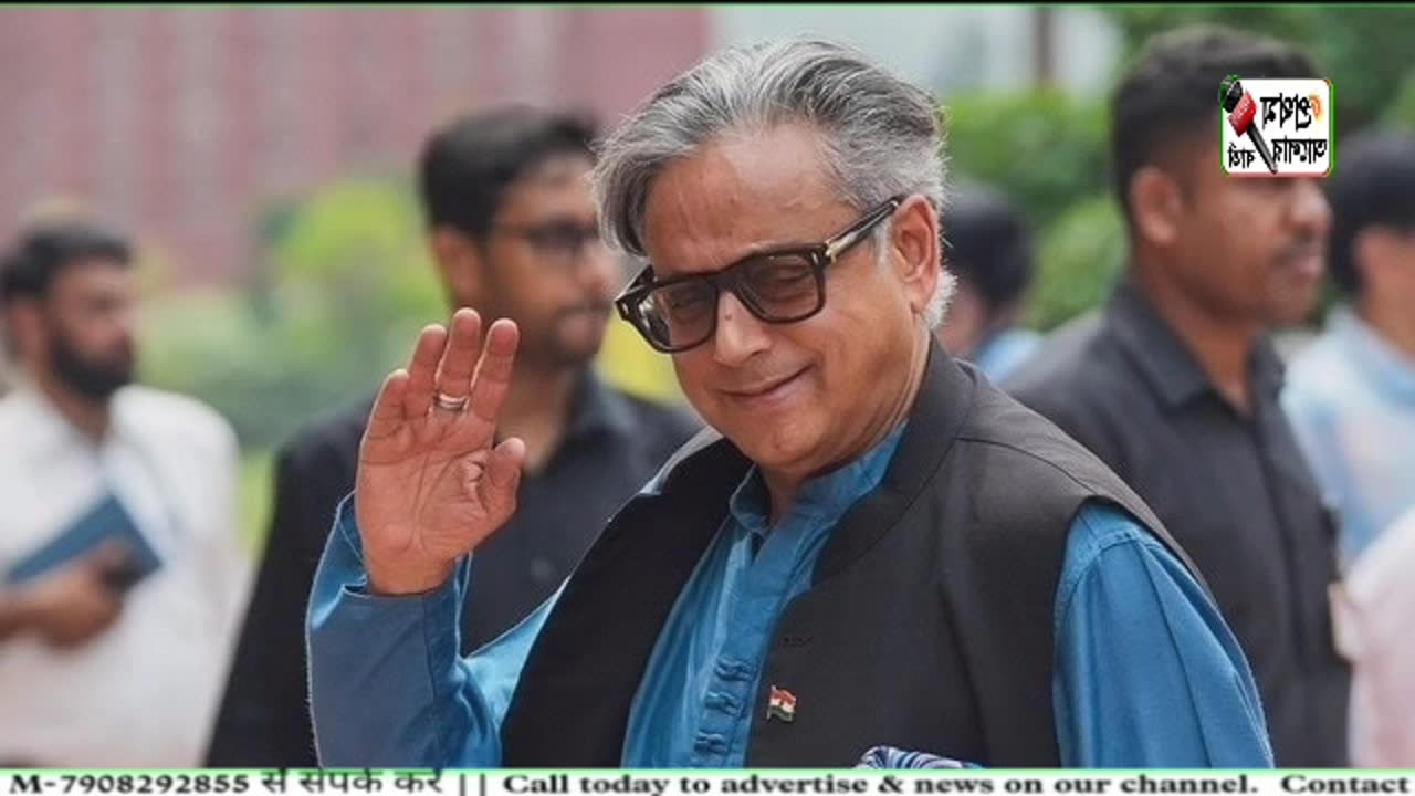 भाजपा प्रवक्ता ने कहा कि राहुल गांधी को बहुत कुछ जवाब देना है।