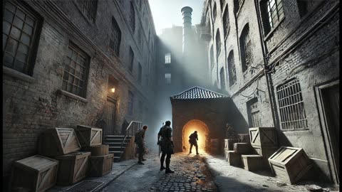 Ravina"s Gift Part 2