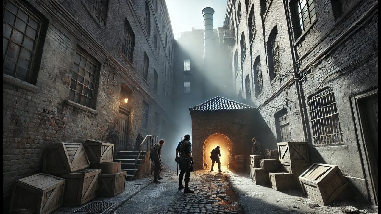 Ravina"s Gift Part 2