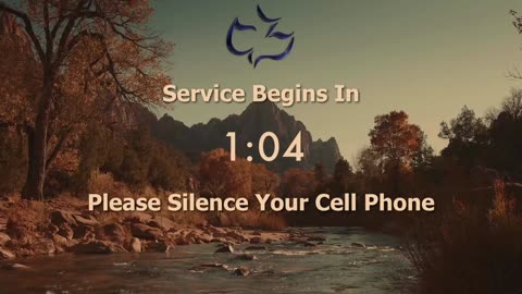 Calvary Chapel of Manassas - Wednesday Evening Service