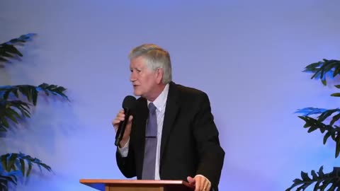 New Christian Era: The Shift has Begun! | Mike Thompson LIVE @2:30pm (Sunday 11-2-25)
