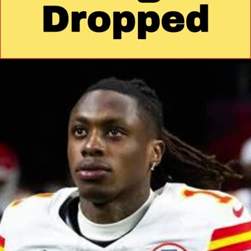 Xavier Worthy Released, Charges Dropped