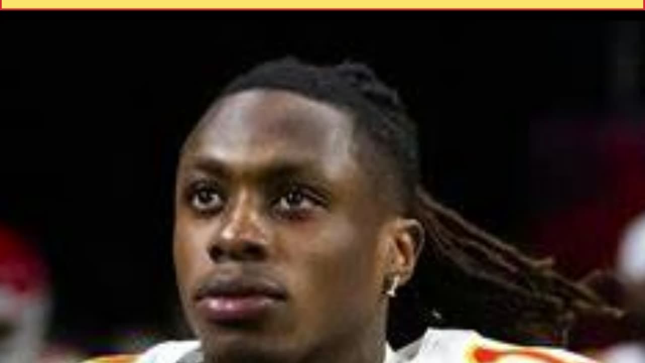 Xavier Worthy Released, Charges Dropped