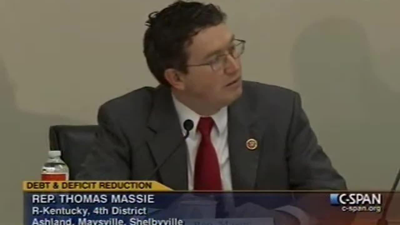 Conversations with Conservatives 01.22.13 Part I