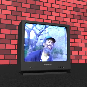 Gil Scott -Heron - The revolution will not be televised