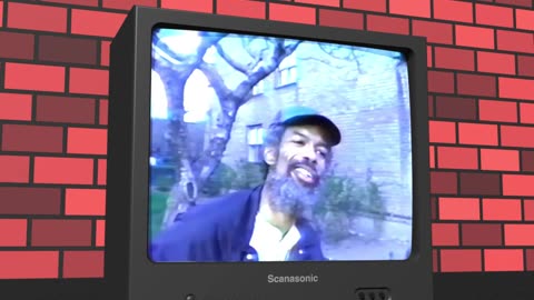 Gil Scott -Heron - The revolution will not be televised