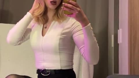 Fantastic tgirl to weekend